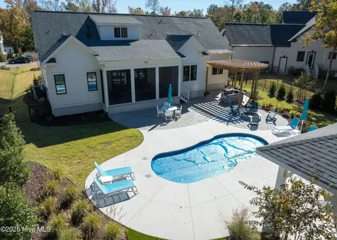 9362 Orange Manor Court NE Leland NC 28451
