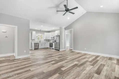 1507 Alta Vista Lane Graham NC 27253