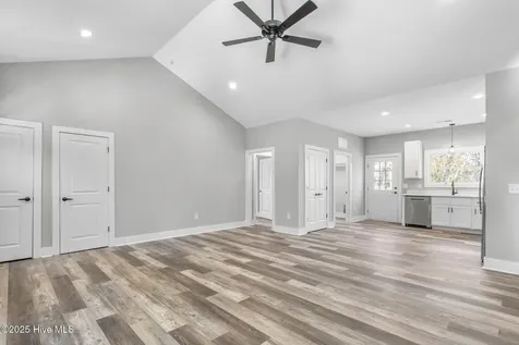 1507 Alta Vista Lane Graham NC 27253