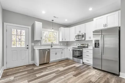 1507 Alta Vista Lane Graham NC 27253