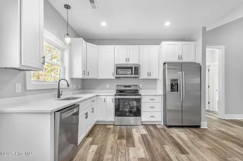 1507 Alta Vista Lane Graham NC 27253