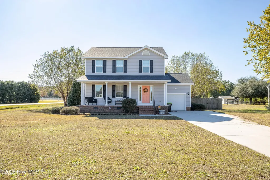 21 Northgate Lane Clinton NC 28328