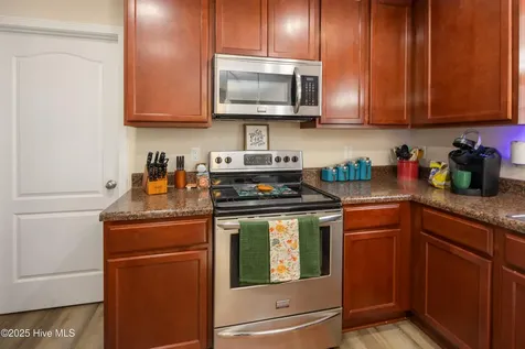 21 Northgate Lane Clinton NC 28328