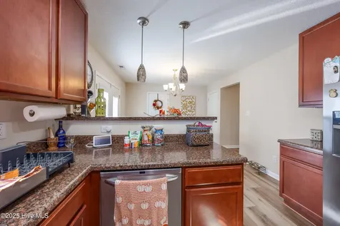 21 Northgate Lane Clinton NC 28328