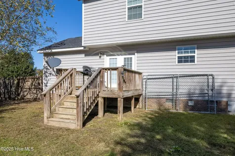 21 Northgate Lane Clinton NC 28328