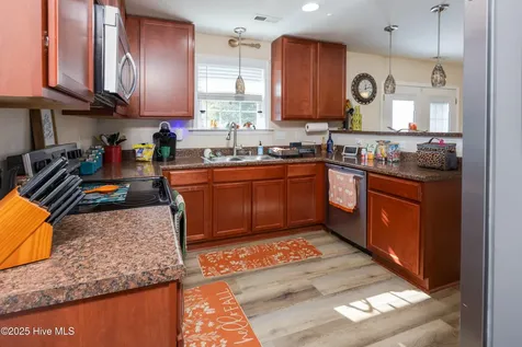21 Northgate Lane Clinton NC 28328