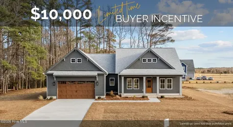 98 E Morning Glory Drive Minnesott Beach NC 28510