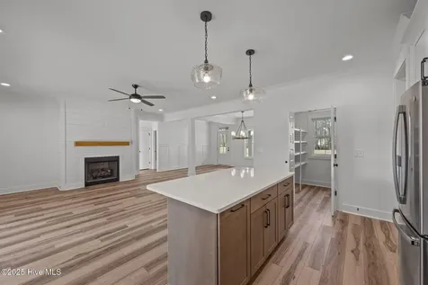 98 E Morning Glory Drive Minnesott Beach NC 28510