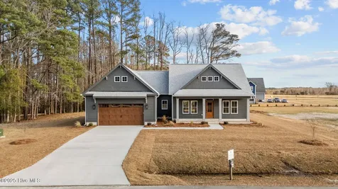 98 E Morning Glory Drive Minnesott Beach NC 28510