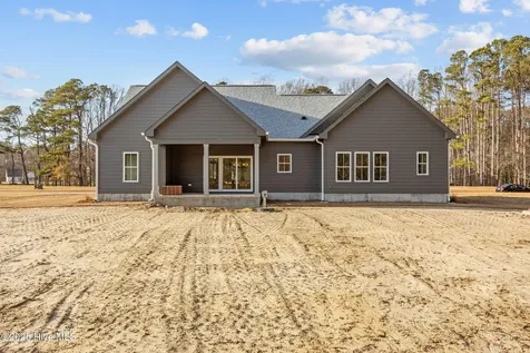 98 E Morning Glory Drive Minnesott Beach NC 28510