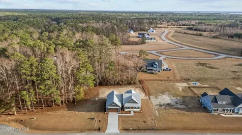 98 E Morning Glory Drive Minnesott Beach NC 28510