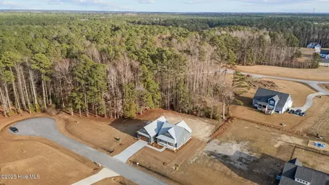 98 E Morning Glory Drive Minnesott Beach NC 28510