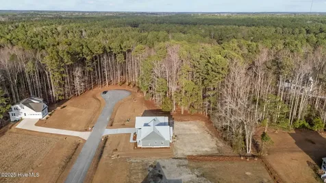 98 E Morning Glory Drive Minnesott Beach NC 28510