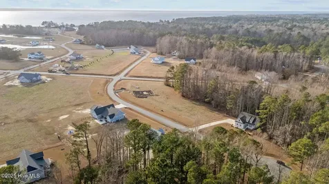 98 E Morning Glory Drive Minnesott Beach NC 28510