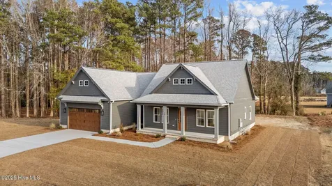 98 E Morning Glory Drive Minnesott Beach NC 28510