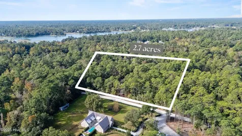 6216 Fox Run Road Wilmington NC 28409