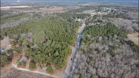 0 Center Baptist Church Road Jackson Springs NC 27281