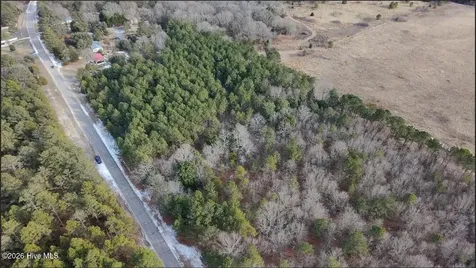 0 Center Baptist Church Road Jackson Springs NC 27281