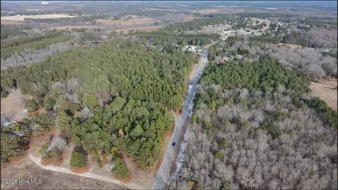0 Center Baptist Church Road Jackson Springs NC 27281