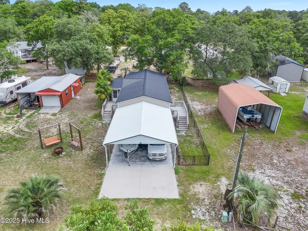 3220 Woodlawn Avenue SW Supply NC 28462