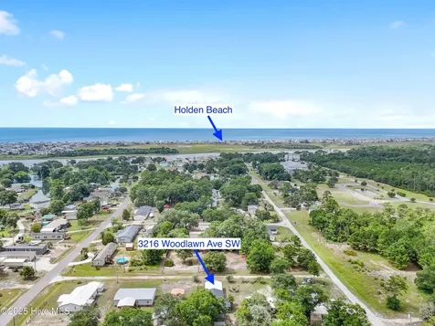 3220 Woodlawn Avenue SW Supply NC 28462