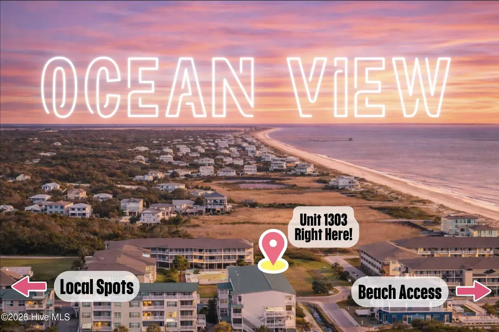 105 SE 58th Street Oak Island NC 28465