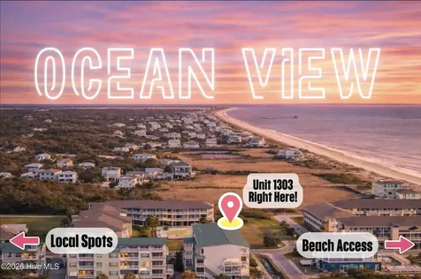 105 SE 58th Street Oak Island NC 28465