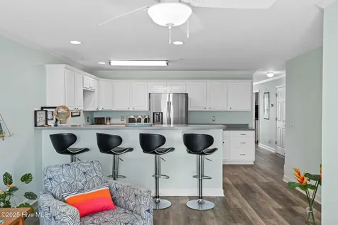 105 SE 58th Street Oak Island NC 28465