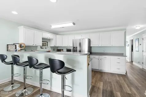 105 SE 58th Street Oak Island NC 28465