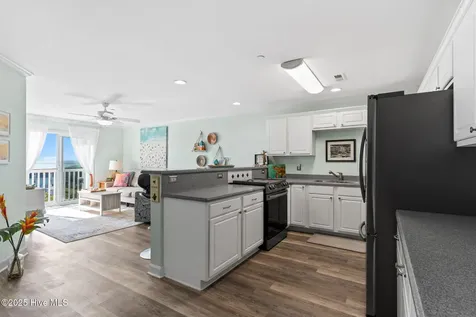 105 SE 58th Street Oak Island NC 28465