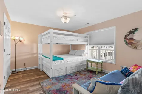 105 SE 58th Street Oak Island NC 28465