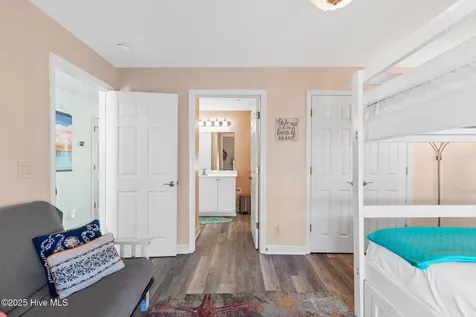 105 SE 58th Street Oak Island NC 28465