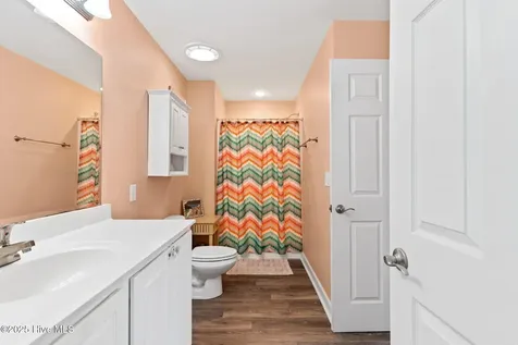 105 SE 58th Street Oak Island NC 28465