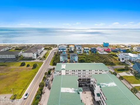 105 SE 58th Street Oak Island NC 28465