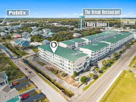 105 SE 58th Street Oak Island NC 28465