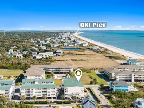 105 SE 58th Street Oak Island NC 28465