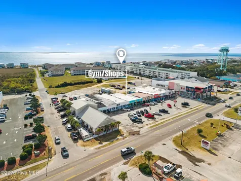 105 SE 58th Street Oak Island NC 28465