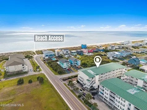 105 SE 58th Street Oak Island NC 28465
