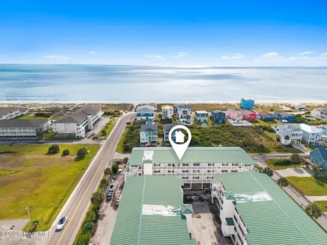 105 SE 58th Street Oak Island NC 28465
