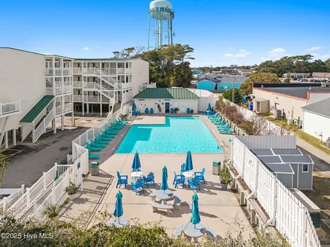 105 SE 58th Street Oak Island NC 28465