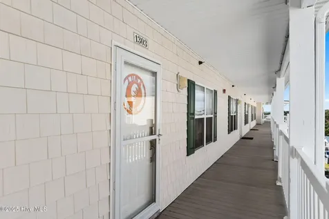 105 SE 58th Street Oak Island NC 28465