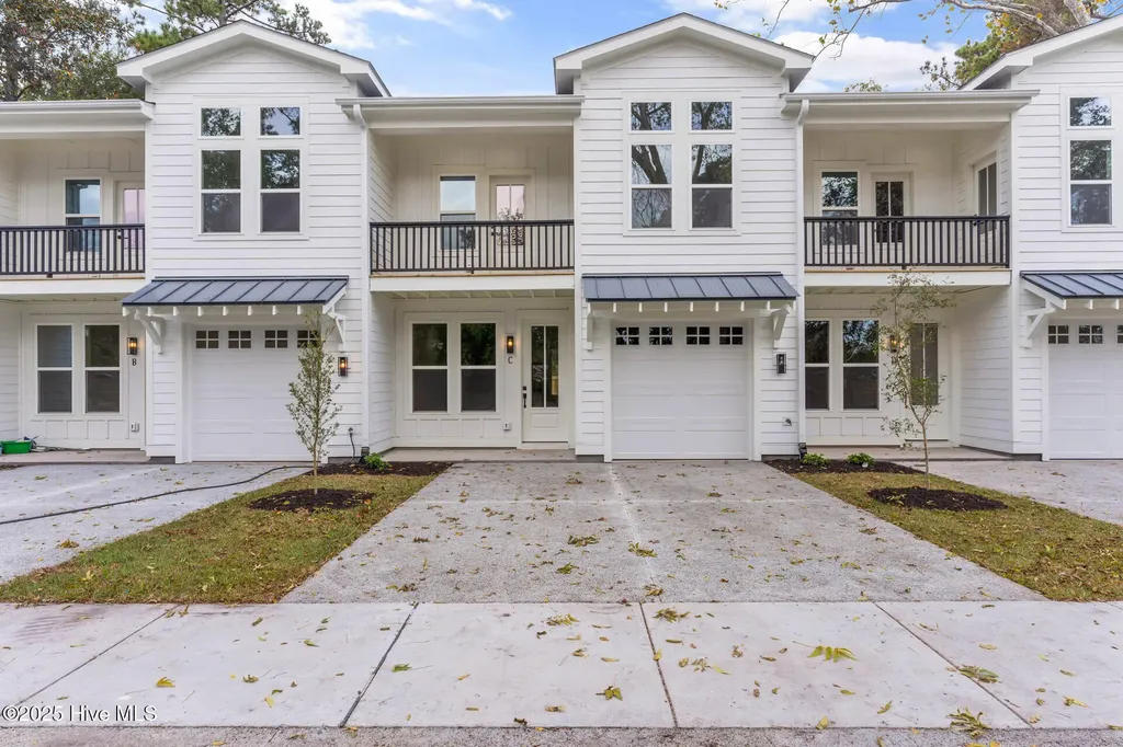 4211 Spirea Drive Wilmington NC 28403