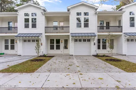 4211 Spirea Drive Wilmington NC 28403