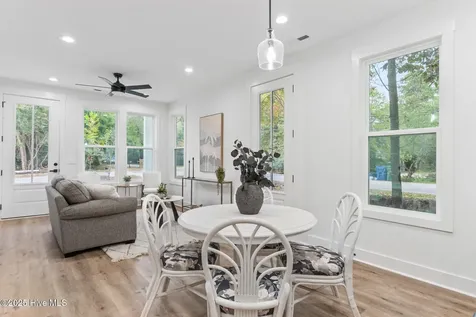 4211 Spirea Drive Wilmington NC 28403
