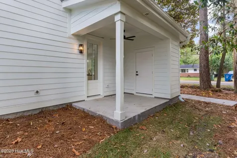 4211 Spirea Drive Wilmington NC 28403