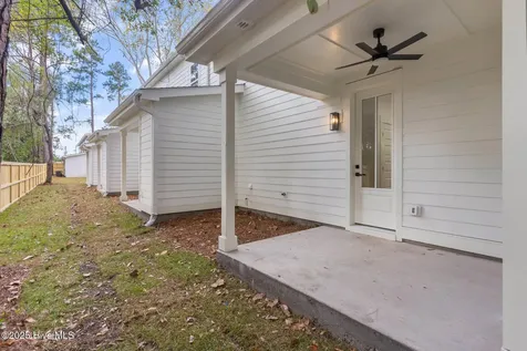 4211 Spirea Drive Wilmington NC 28403