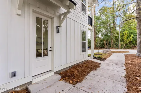 4211 Spirea Drive Wilmington NC 28403