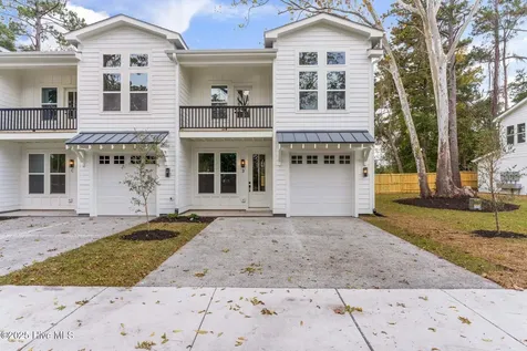 4211 Spirea Drive Wilmington NC 28403