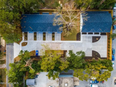 4211 Spirea Drive Wilmington NC 28403