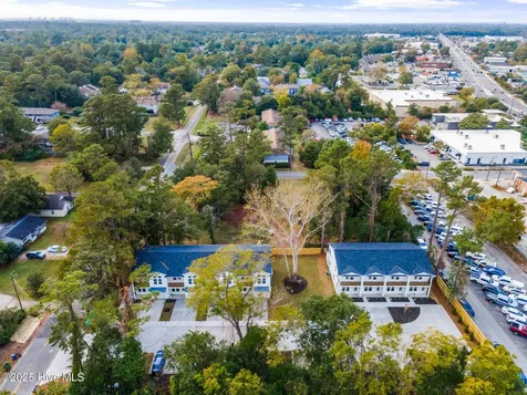 4211 Spirea Drive Wilmington NC 28403
